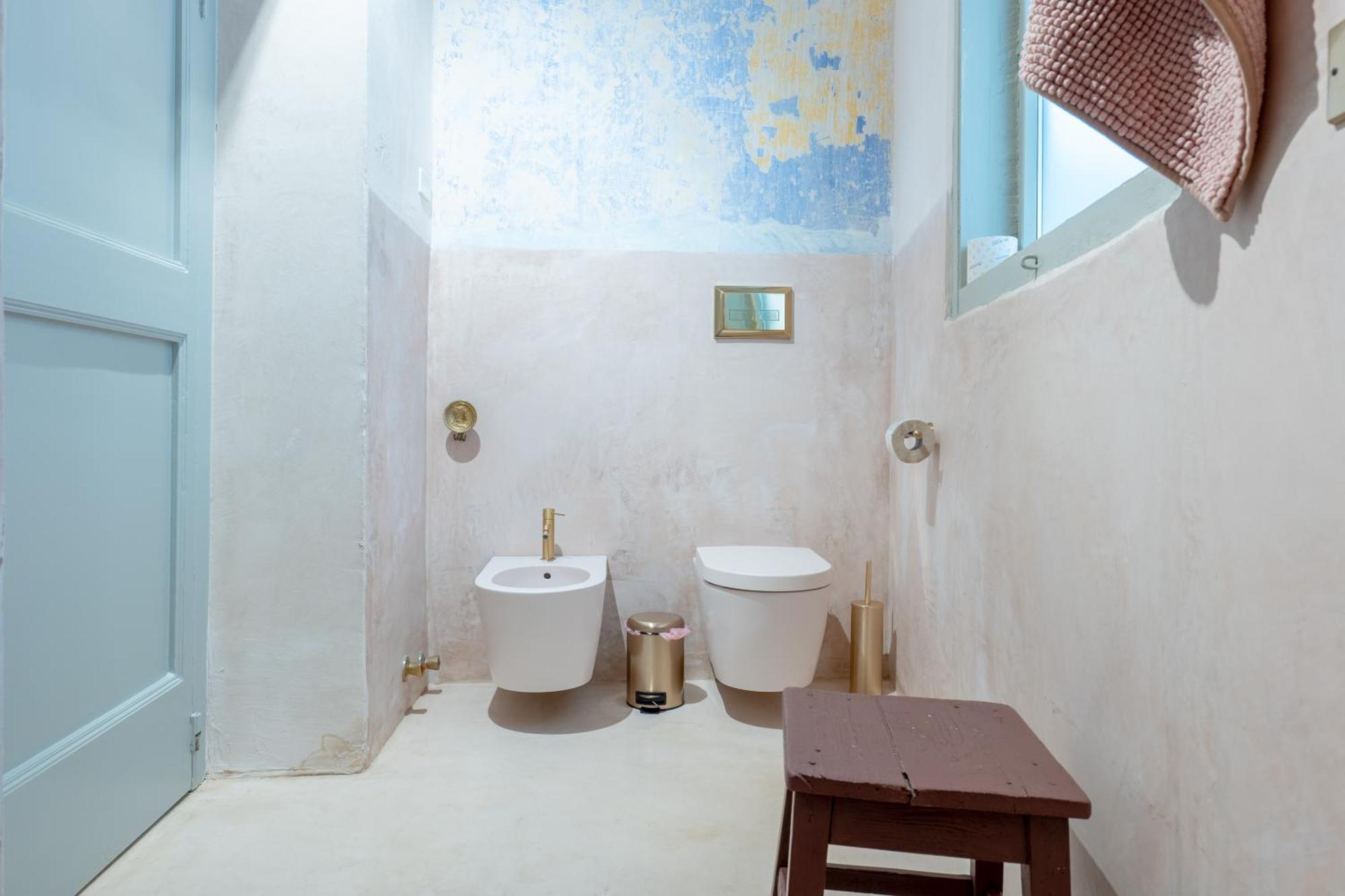 Palazzo Angelica - Luxury Retreat Otranto Bed and Breakfast Giurdignano Exteriör bild