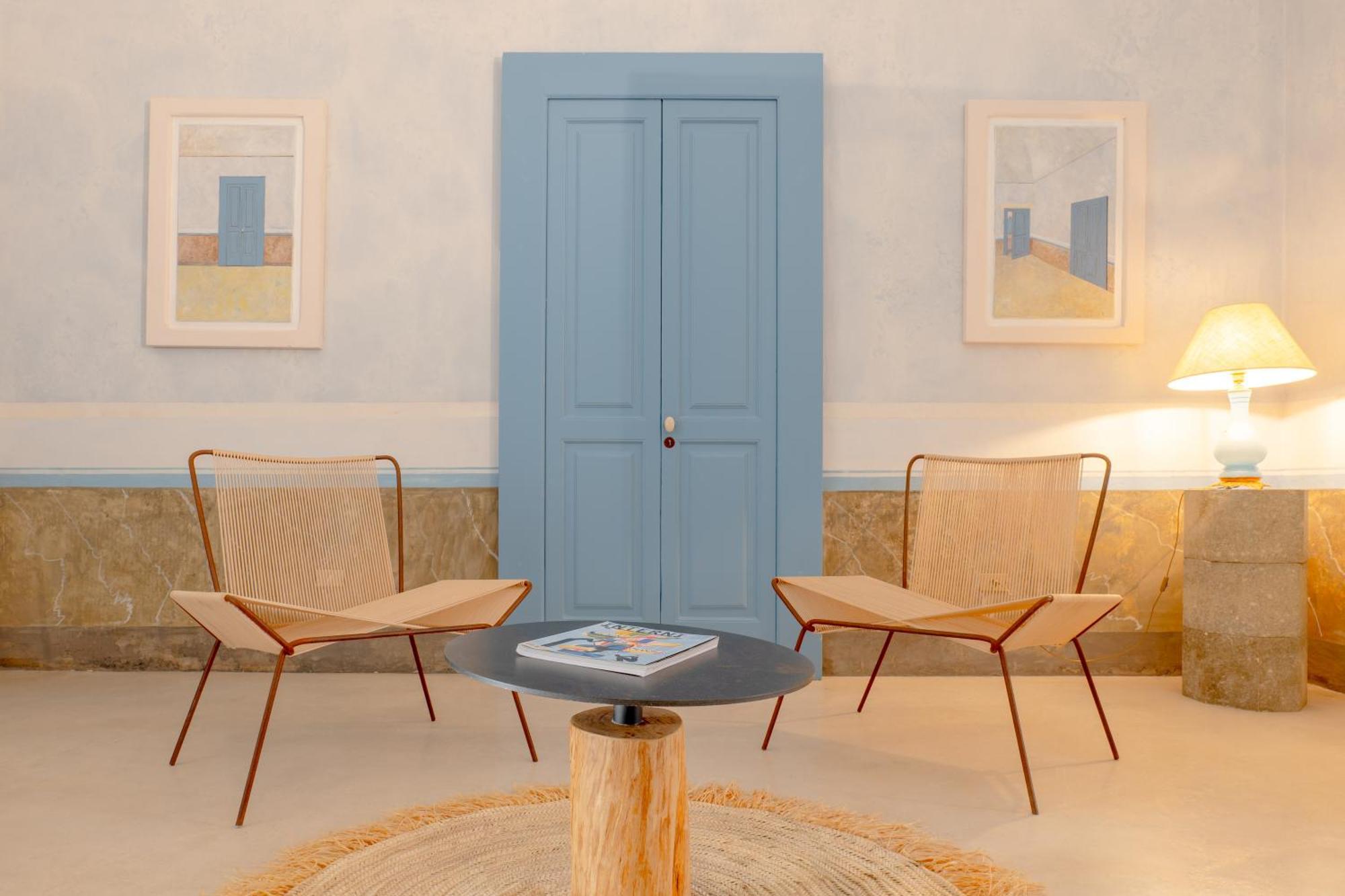 Palazzo Angelica - Luxury Retreat Otranto Bed and Breakfast Giurdignano Exteriör bild